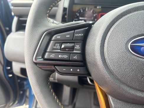 New 2026 Subaru Outback Wilderness AWD/4WD image 19