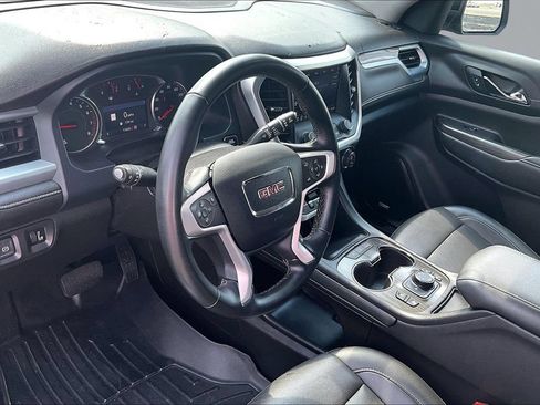 Used 2023 GMC Acadia SLT AWD/4WD image 13