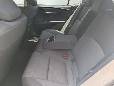 Used 2025 Toyota Camry LE FWD image 34