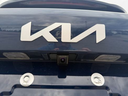 New 2026 Kia Sorento EX image 17