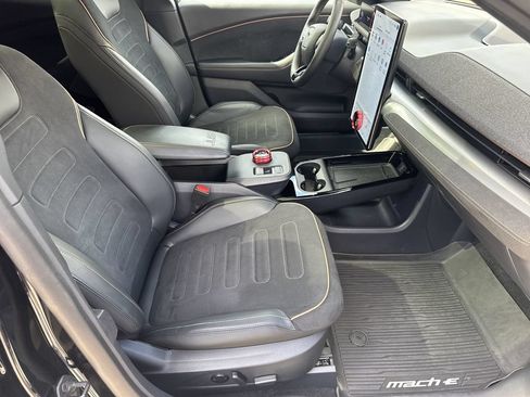 Used 2023 Ford Mustang Mach-E GT AWD/4WD image 13