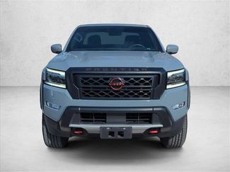 Used 2024 Nissan Frontier Pro-X RWD video 2