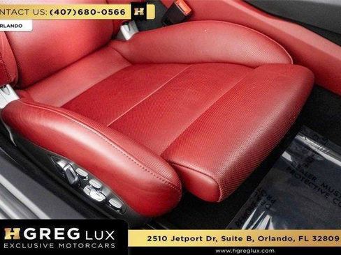 Used 2019 Porsche 911 Turbo S image 36