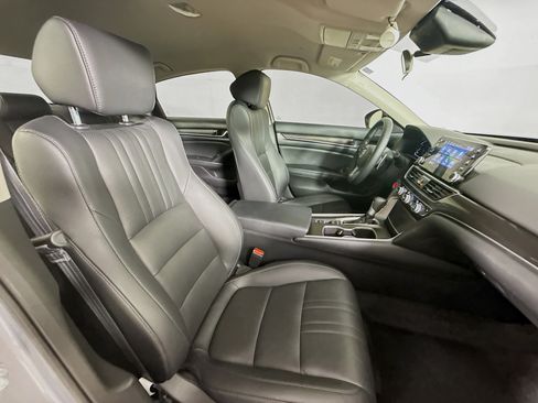 Certified 2022 Honda Accord Sport Special Edition image 34