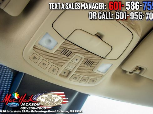 Certified 2019 Ford Expedition Platinum image 23