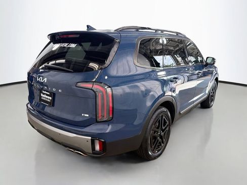 Used 2023 Kia Telluride SX Prestige X-Line AWD/4WD image 9