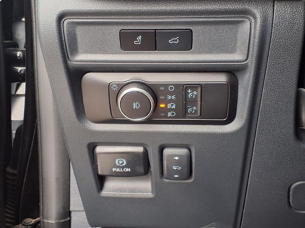 Used 2023 Ford Expedition Max Limited AWD/4WD image 20