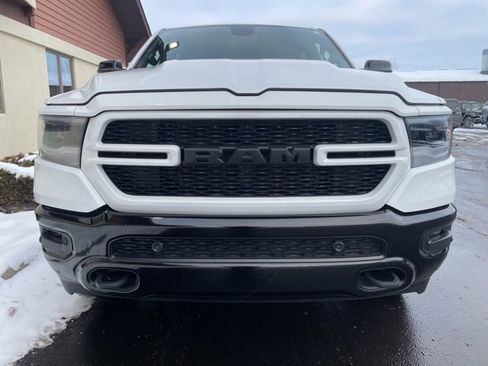 Certified 2023 RAM 1500 Big Horn image 10