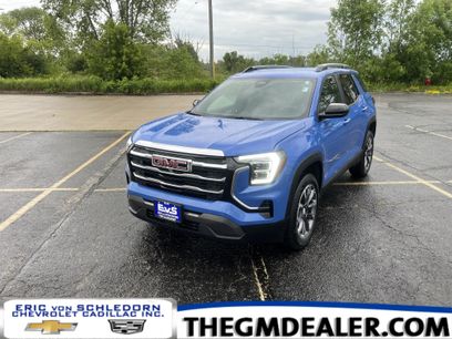 Used 2026 GMC Terrain Elevation w/ Elevation Premium Package