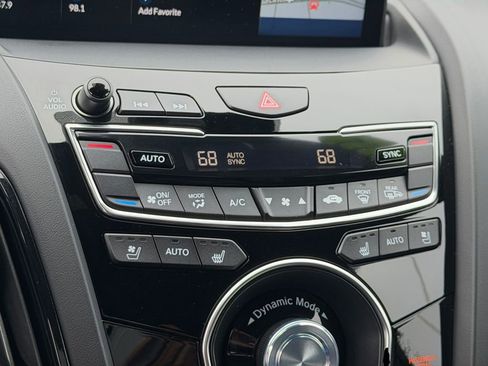 Used 2022 Acura RDX AWD image 22