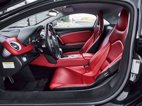 Used 2006 Mercedes-Benz SLR image 47