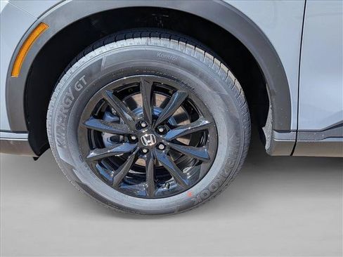 New 2026 Honda CR-V Sport image 10