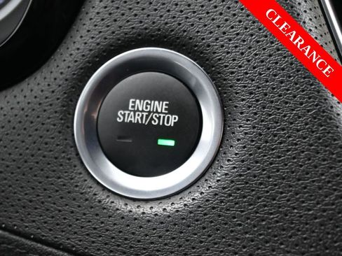 Used 2025 Cadillac XT5 Premium Luxury image 23