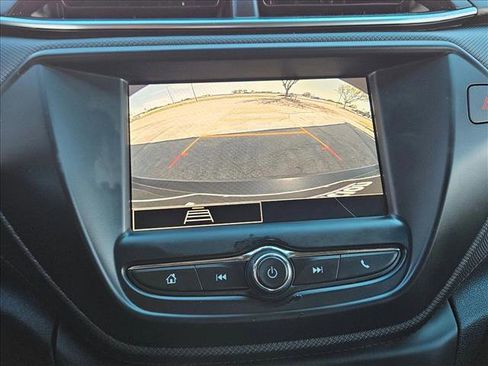 Used 2022 Chevrolet TrailBlazer RS image 13