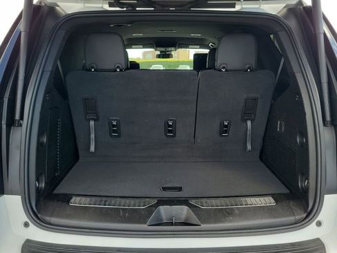 Used 2023 Chevrolet Tahoe Z71 image 26