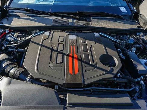 New 2025 Audi S5 Premium Plus image 30