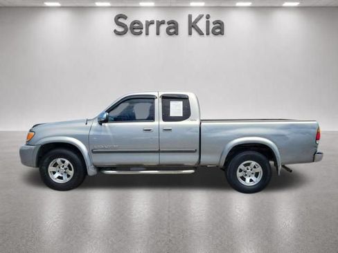 Used 2004 Toyota Tundra SR5 RWD image 2
