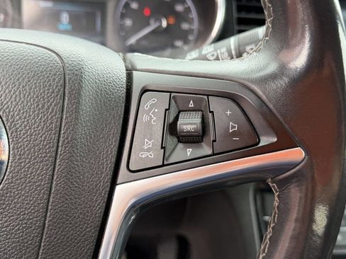 Used 2018 Buick Encore Preferred image 14