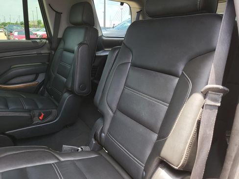 Used 2019 GMC Yukon Denali w/ Denali Ultimate Package RWD image 14