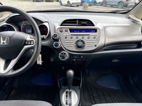 Used 2013 Honda Fit image 19
