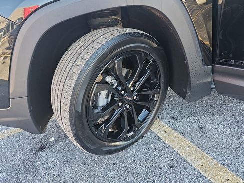 Used 2022 GMC Terrain SLE w/ Driver Convenience Package image 31