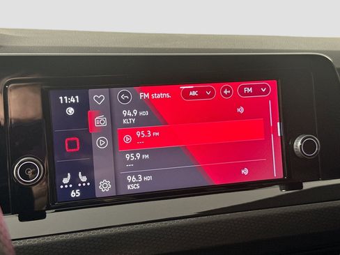 Certified 2024 Volkswagen GTI S image 13