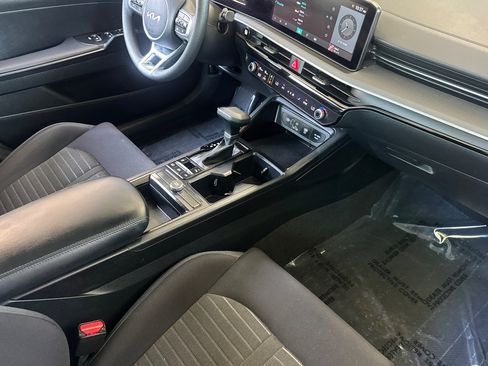 Used 2025 Kia K5 LXS FWD image 32