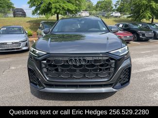 Used 2025 Audi Q8 Premium Plus w/ Premium Plus Package AWD/4WD video 2