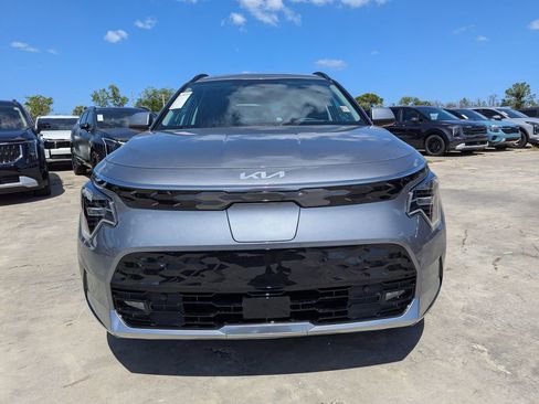 New 2026 Kia Niro Wave FWD image 3
