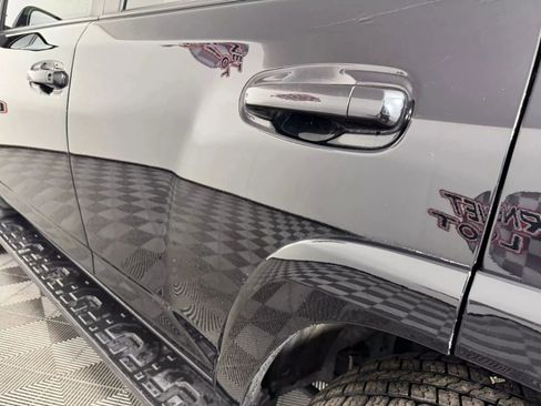 Used 2019 Toyota 4Runner SR5 image 26