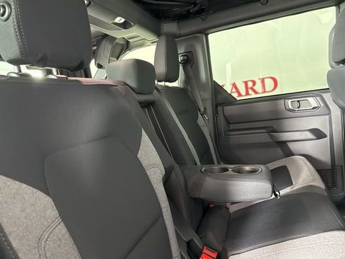 New 2025 Ford Bronco Big Bend image 22