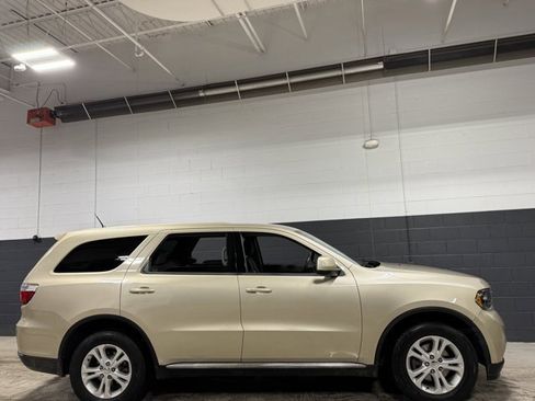 Used 2011 Dodge Durango Express w/ Popular Equipment Group image 5