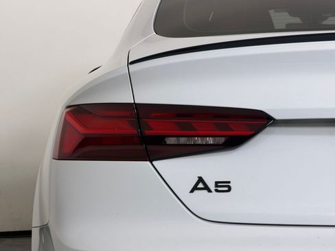 Used 2023 Audi A5 2.0T Premium Plus w/ Premium Plus AWD/4WD image 29