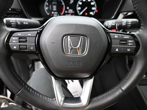 Used 2025 Honda CR-V EX-L image 6