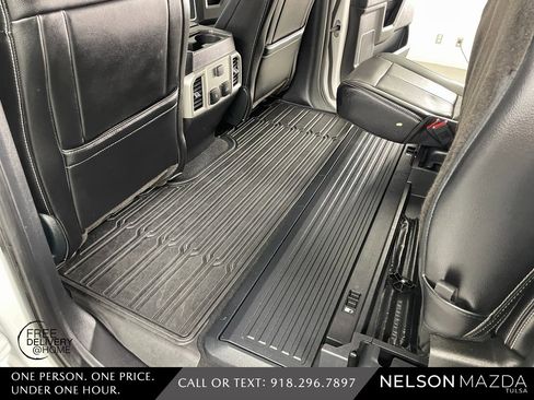 Used 2021 Ford F250 Lariat w/ Lariat Value Package image 46