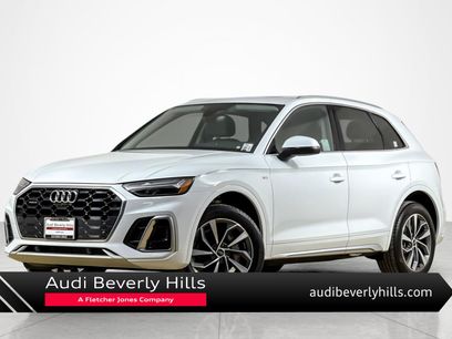 Used 2023 Audi Q5 2.0T Premium Plus