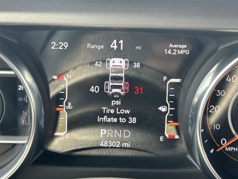 Used 2020 Jeep Wrangler Unlimited Sport S AWD/4WD image 29