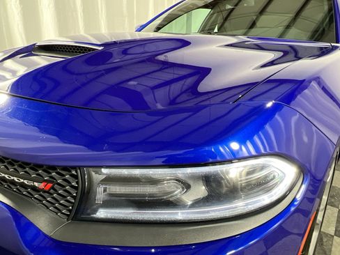 Used 2021 Dodge Charger R/T w/ Cold Weather Package image 13