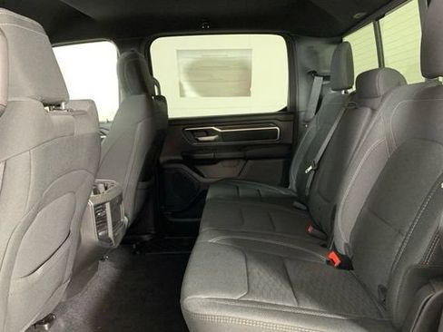 New 2026 RAM 1500 Big Horn w/ Night Edition AWD/4WD image 15