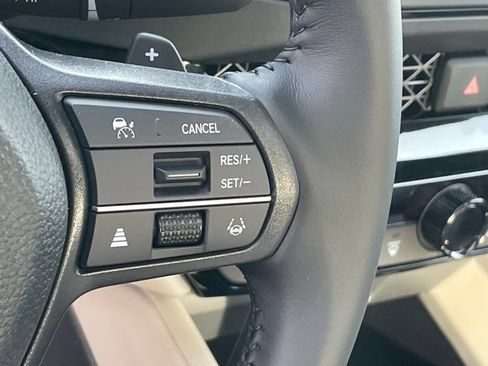 New 2025 Honda Accord EX-L image 25