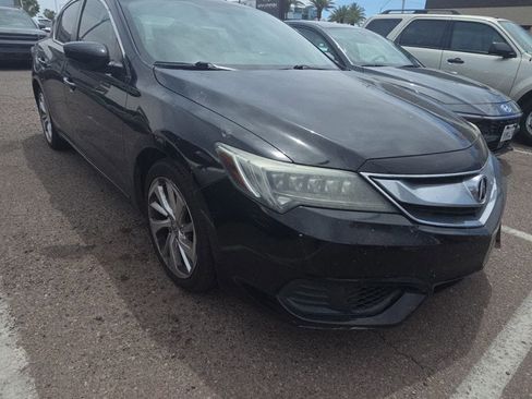 Used 2017 Acura ILX FWD image 5