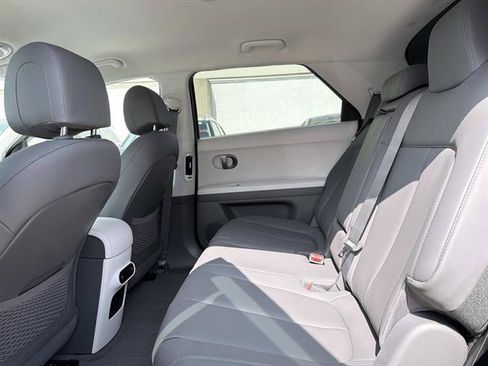 New 2026 Hyundai Ioniq 5 SEL RWD image 16