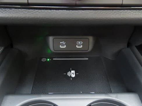 New 2026 Honda HR-V EX-L image 21