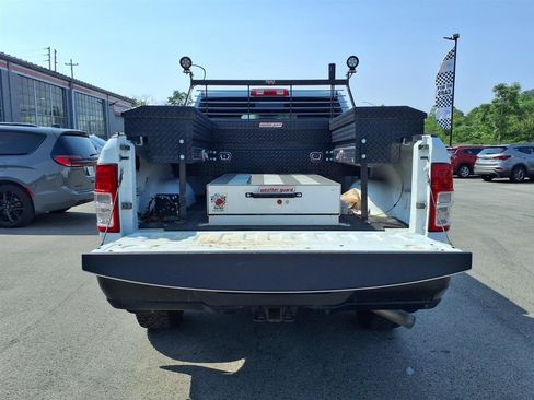 Used 2023 RAM 2500 Tradesman AWD/4WD image 14