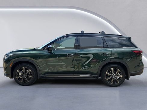 New 2026 INFINITI QX60 Autograph w/ Dark Cargo Package AWD/4WD image 6