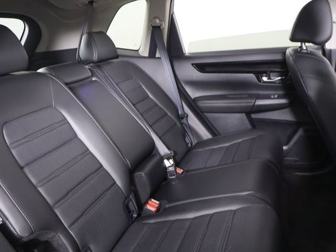 Certified 2025 Honda CR-V EX-L image 34