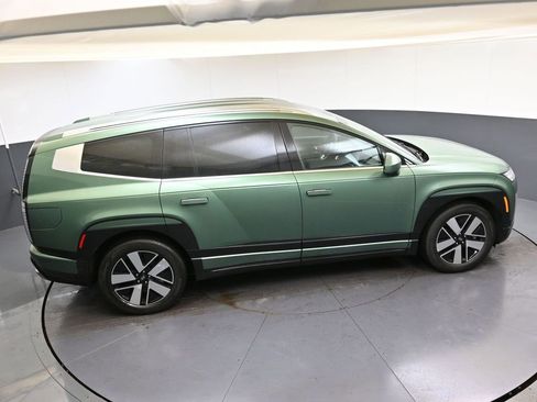 Used 2026 Hyundai Ioniq 9 SEL image 49