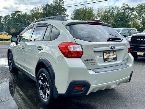 Used 2013 Subaru Crosstrek 2.0i Limited image 6