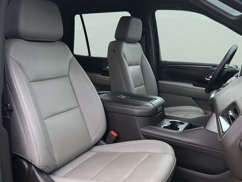 Certified 2024 Chevrolet Tahoe LT image 21