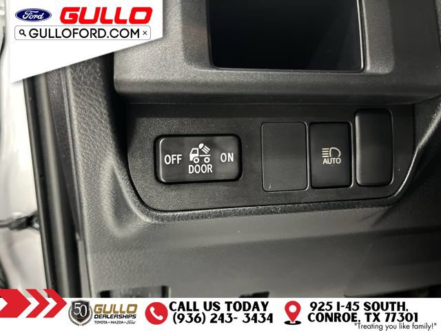 Used 2019 Toyota Tacoma SR w/ SR Convenience Package RWD image 20